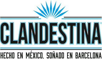 Clandestina logo